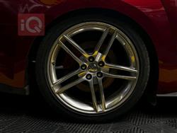 فورد موستانج